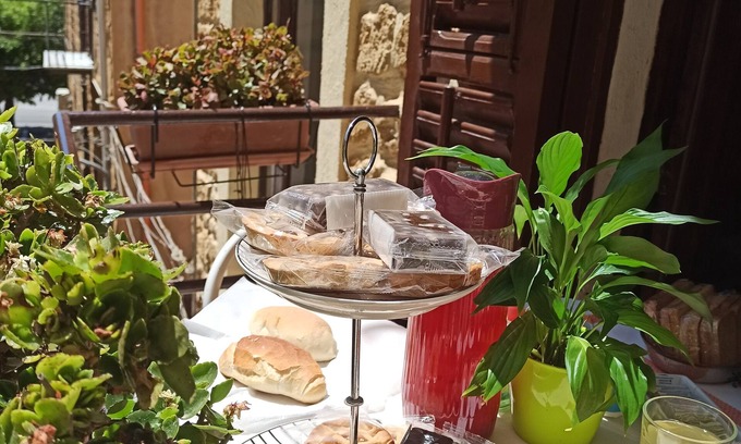 Agrigento Cama Y Desayuno | B&B Le Quattro Stagioni