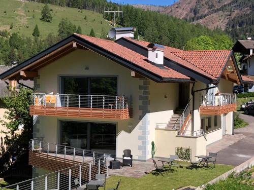 Stava Cama Y Desayuno | B&B Le Stagioni di Stava
