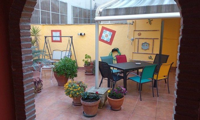 Benevento Casa | B&B Le Stanze del Sogno