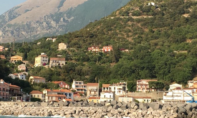 Maratea Cama Y Desayuno | B&B Le Tre Casette