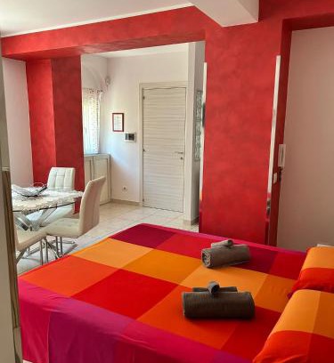 Lentini Cama Y Desayuno | B&B Le Tre Gemme Junior
