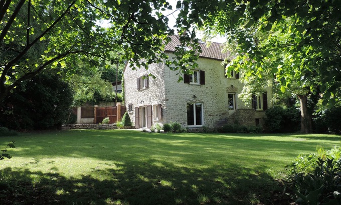 Chaumont-Gistoux Cama Y Desayuno | B&B Le Valangré