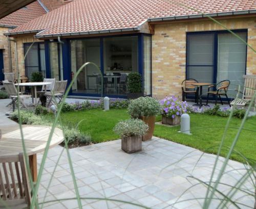 Jabbeke Cama Y Desayuno | B&B Lievejan