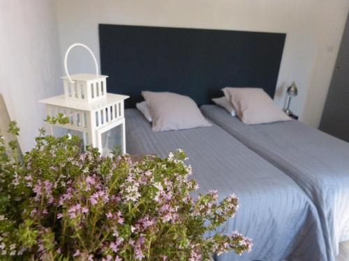 Bedoin Cama Y Desayuno | B&B Lily et Paul