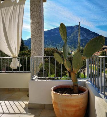 San Teodoro Cama Y Desayuno | B&B Limone