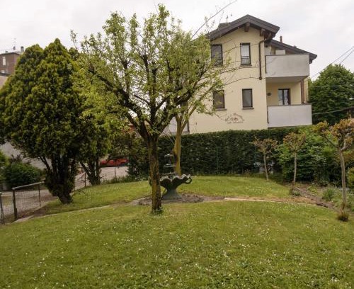 Peschiera Borromeo Cama Y Desayuno | B&B linate
