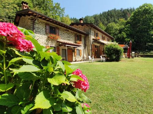 Papiano di Stia Hotel | B&B Locanda l'Imposto