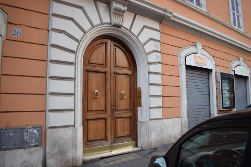 Celio Cama Y Desayuno | B&B Lost in Rome