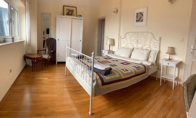 Herceg Novi Municipality Cama Y Desayuno | B&B LUCHICHI