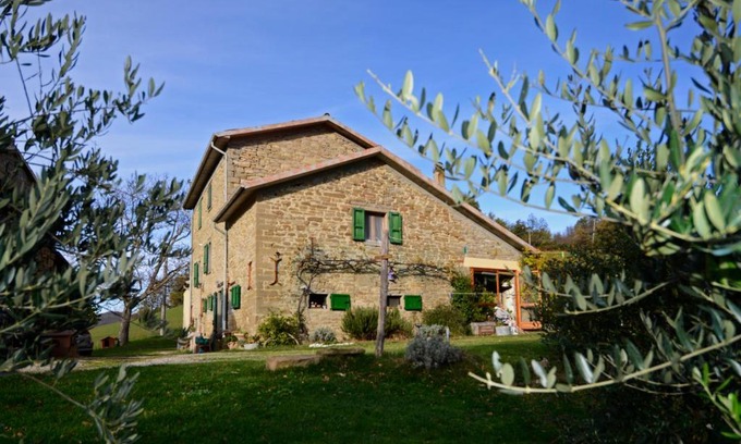 Premilcuore Cama Y Desayuno | B&B Luna e Stelle