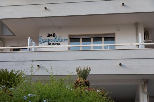 Diamante Cama Y Desayuno | B&B Lungomare Diamante