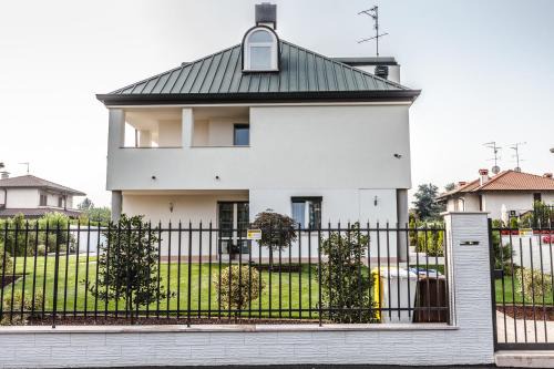 Mazzo Casa | B&B LUXURY ITALIAN HOUSE
