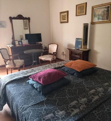 San Zeno Cama Y Desayuno | B&B Maddalena Di San Zeno