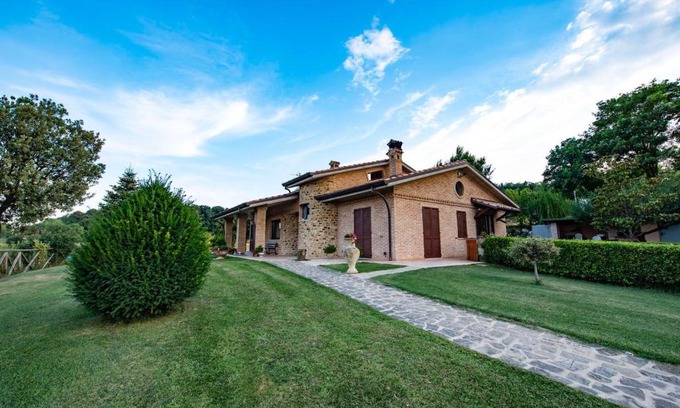 Osimo Cama Y Desayuno | B&B Madonna Carradori