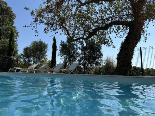 Arles Casa | B&B Maison d'hôte et gite Mas d'Eymard