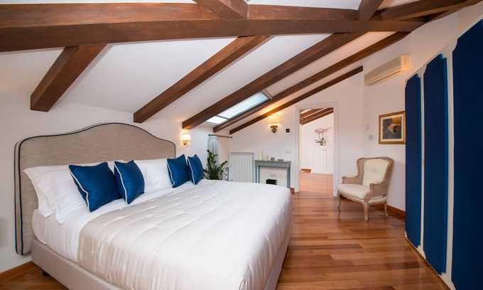 Maiori Casa | B&B Maiurè