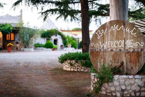 Gioia del Colle Cama Y Desayuno | B&B Mandorla Amara