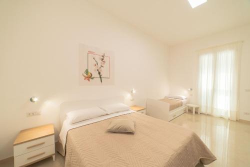 Avola Cama Y Desayuno | B&B MANDORLO BIANCO