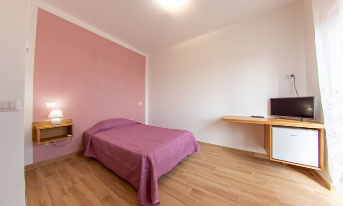 Sant'Angelo dei Lombardi Cama Y Desayuno | B&B Margherita - Double Room