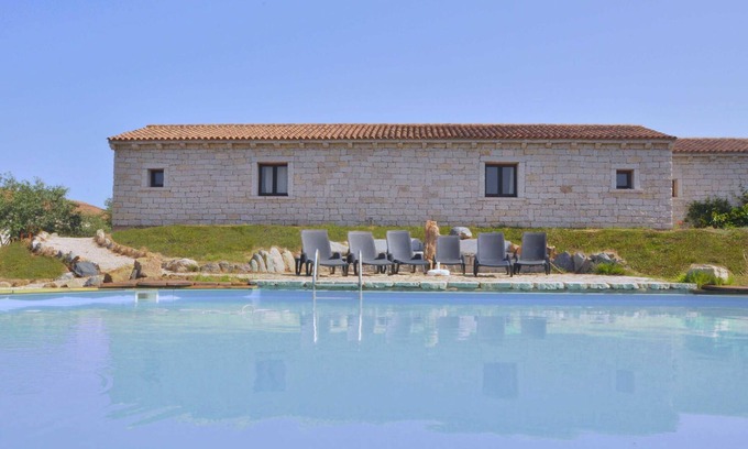 Badesi Casa | B&B Mare della Gallura