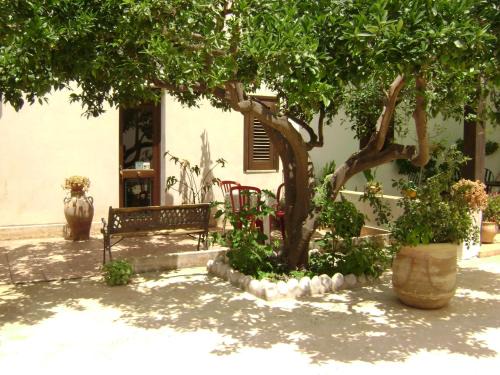 Castelluzzo Cama Y Desayuno | B&B Maria Paola
