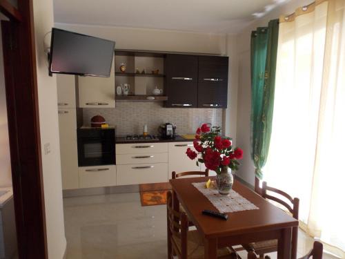 Santa Teresa di Riva Cama Y Desayuno | B&B Mariafrancesca