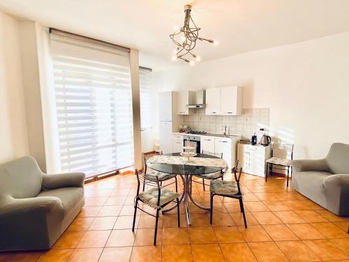 Gragnano Apartamento | B&B Marilyn's House