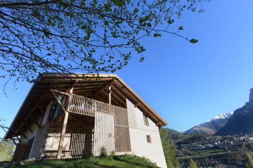 Tesero Apartamento | B&B Mas de Lagorae