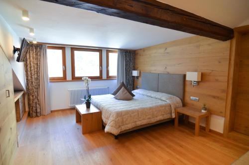 Trento Cama Y Desayuno | B&B Maso Finisterre