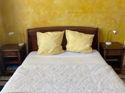 Liege Cama Y Desayuno | B&B Matin Tranquille
