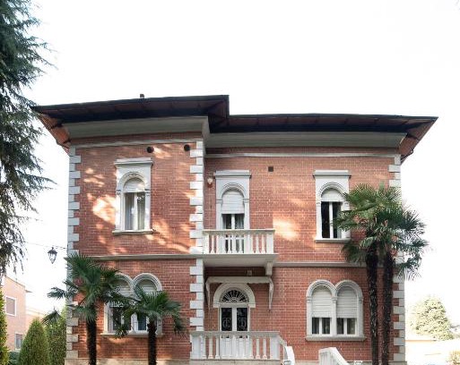 Vignola Apartamento | B&B Matteotti Luxury Home