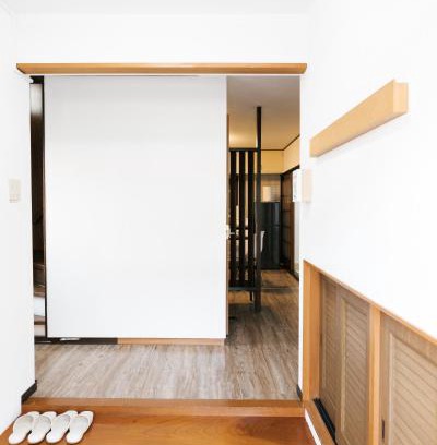 Ishikawa Prefecture Chalet De Esquí | B&B MIKAWA 3 - Kanazawa Fish Harbour