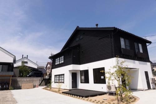 Ishikawa Prefecture Cama Y Desayuno | B&B Mikawa 6 - Loft Rooms