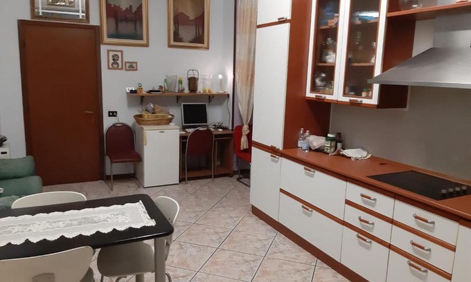 Ghisolfa Casa | B&B Milano