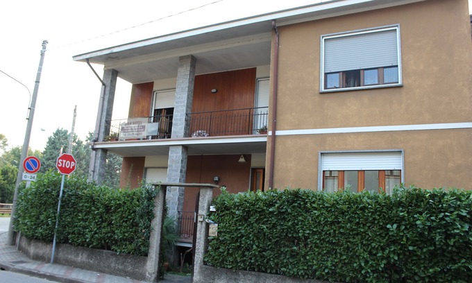 Castano Primo Hotel | B&B Milano Malpensa 1