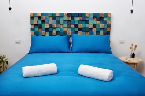 Bacoli Cama Y Desayuno | B&B Miseno23