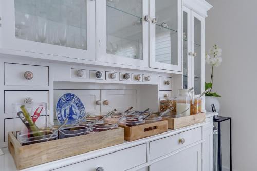 Bijlmer-Oost Cama Y Desayuno | B&B Modern Times