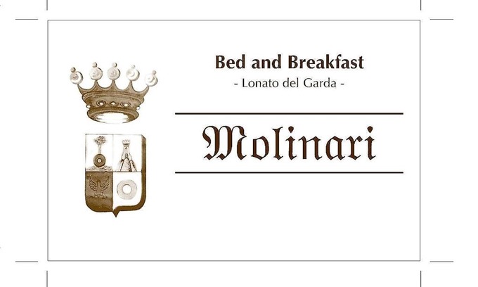 Lonato del Garda Cama Y Desayuno | B&B MOLINARI