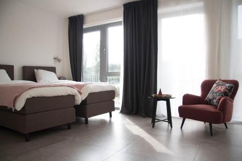 Slotervaart Cama Y Desayuno | B&B Mondriaan