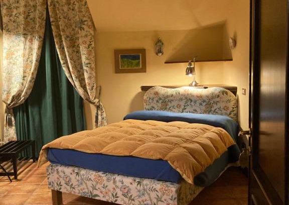 Caserta Cama Y Desayuno | B&B MontAlbano