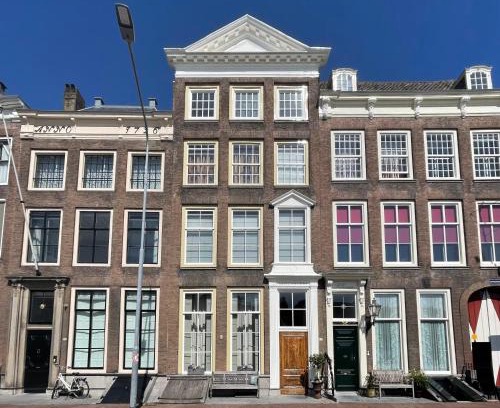 Binnenstad Cama Y Desayuno | B&B Montancourt-Middelburg
