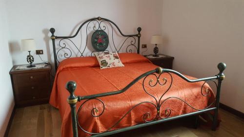 Castana Cama Y Desayuno | B&B Monteguzzo