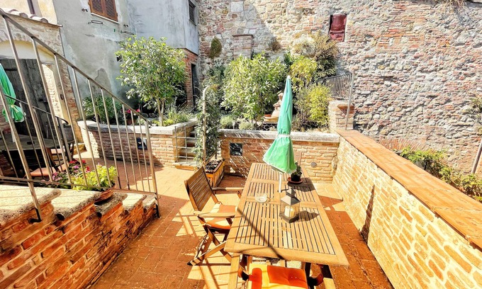 Montepulciano Cama Y Desayuno | B&B Montepulciano