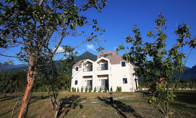 Xincheng Cama Y Desayuno | B&B Mountain View