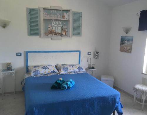 Cetraro Cama Y Desayuno | B&B Mulini