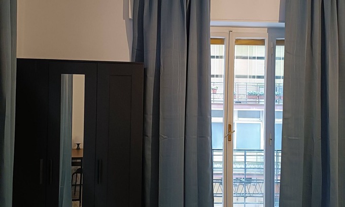Fuorigrotta Casa | B&B Napoli Fuorigrotta