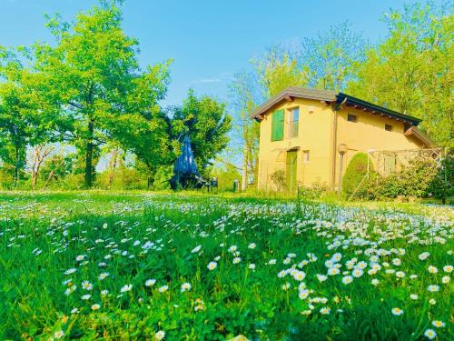 San Donnino Cama Y Desayuno | B&B Nido Sui Laghi