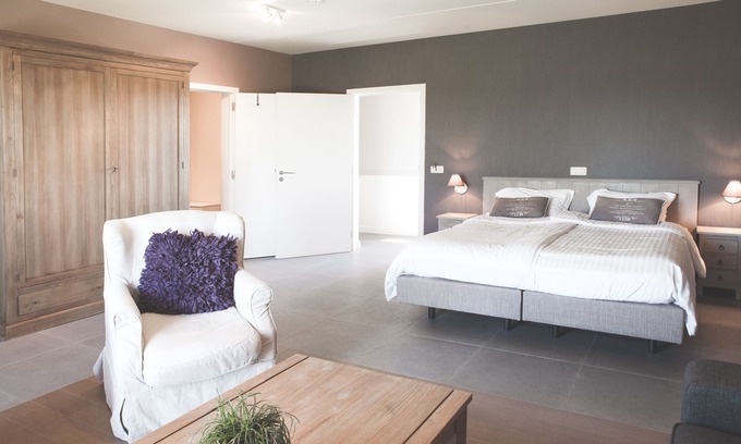 Zevekote Cama Y Desayuno | B&B Nieuwhof