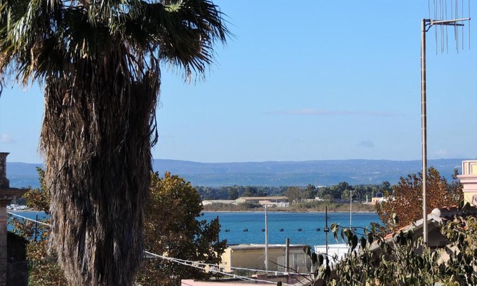 Santa Lucia Casa | B&B Nike - Rooms Only