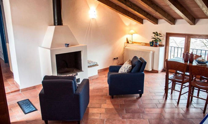 Rocchetta a Volturno Apartamento | B&B Noce Spagnola